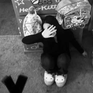 Meet your Posher, Raylene LOVES HELLO KITTY